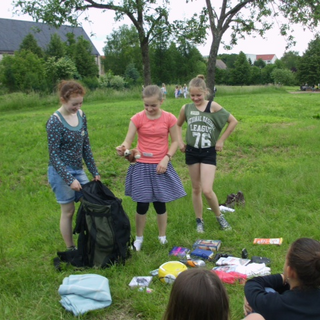 19-2 Montessori-Schulzentrum Leipzig - Schülerblog - Wallfahrt ins Kloster Helfta